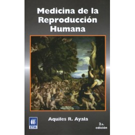 Medicina de la reproducción humana - Envío Gratuito