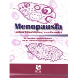 Menopausia. Cambios Fisiológicos y Atención Médica - Envío Gratuito