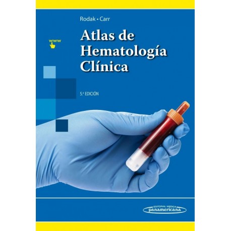 Atlas de Hematología Clínica - Envío Gratuito