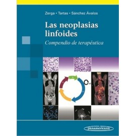 Las neoplasias linfoides. Compendio de terapéutica - Envío Gratuito
