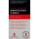Manual Oxford de Hematología clínica - Envío Gratuito