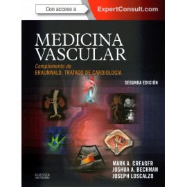 Medicina vascular. Complemento de Braunwald. Tratado de cardiología