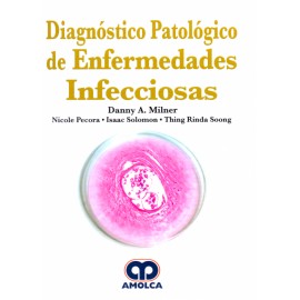 Diagnóstico Patológico de Enfermedades Infecciosas - Envío Gratuito