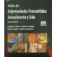 Atlas de Enfermedades Transmitidas Sexualmente y Sida - Envío Gratuito