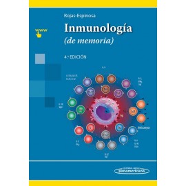Inmunología. De memoria - Envío Gratuito