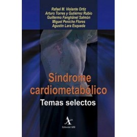 Síndrome cardiometabólico. Temas selectos