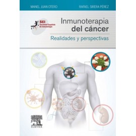 Inmunoterapia del cáncer. Realidades y perspectivas - Envío Gratuito
