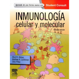Inmunología celular y molecular - Envío Gratuito