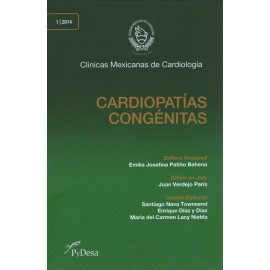 CMC: Cardiopatías Congénitas