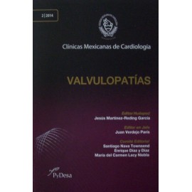 CMC: Valvulopatías