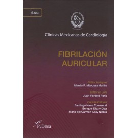 CMC: Fibrilación auricular