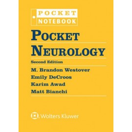 Pocket Neurology - Envío Gratuito