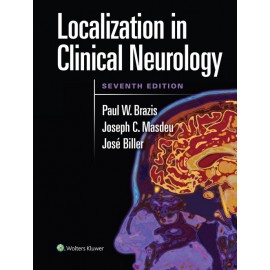 Localization in Clinical Neurology - Envío Gratuito