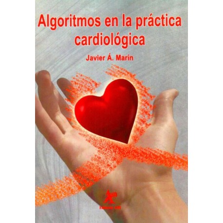 Algoritmos en la práctica cardiológica - Envío Gratuito