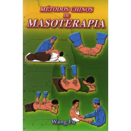 Métodos chinos de masoterapia - Envío Gratuito