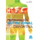 Programación Nutricional Deportiva - Envío Gratuito