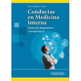 Conductas en Medicina Interna - Envío Gratuito