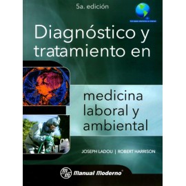 Diagnóstico y Tratamiento en Medicina Laboral y Ambiental - Envío Gratuito