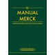 El manual Merck - Envío Gratuito