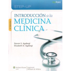 Introducción a la medicina clínica - Envío Gratuito