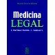 Medicina legal - Envío Gratuito