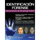 Identificación forense. Manual práctico de antropología forense - Envío Gratuito