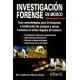 Investigación forense en México - Envío Gratuito