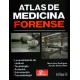 Atlas de medicina forense - Envío Gratuito