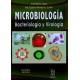 Microbiología Bacteriología y Virología - Envío Gratuito