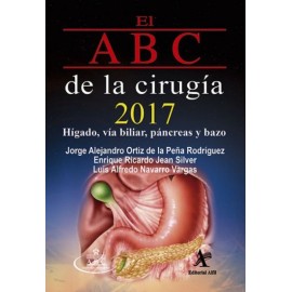 El ABC de la cirugía 2017