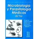 Microbiología y parasitología médicas de Tay - Envío Gratuito