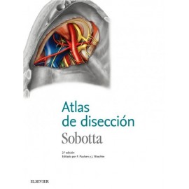 Sobotta. Atlas De Disección
