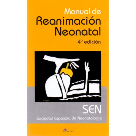 Manual de Reanimación Neonatal - Envío Gratuito
