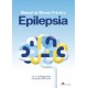 Manual de manejo práctico epilepsia - Envío Gratuito