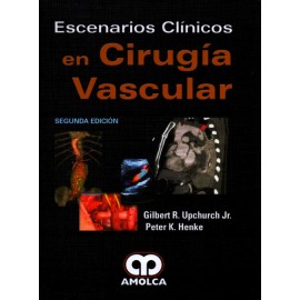Escenarios Clínicos en Cirugía Vascular