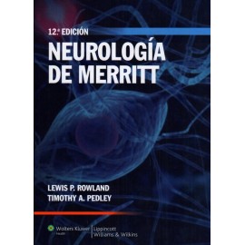 Neurología de Merritt - Envío Gratuito