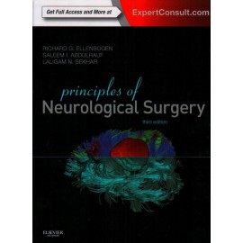 Principles of neurological surgery - Envío Gratuito