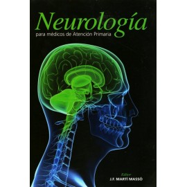 Neurología par médicos de atención primaria - Envío Gratuito