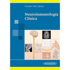 Neuroinmunología clínica - Envío Gratuito