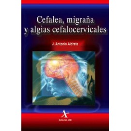 Cefalea, migraña y algias cefalocervicales - Envío Gratuito