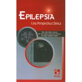Epilepsia: Una Perspectiva Clínica - Envío Gratuito