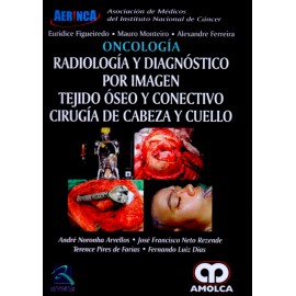 Oncologia. Radiologia y Diagnostico Por Imagen. Tejido Oseo y Conectivo. Cirugia De Cabeza y Cuello - Envío Gratuito
