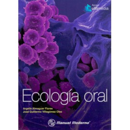 Ecología oral - Envío Gratuito