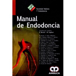 Manual de Endodoncia - Envío Gratuito