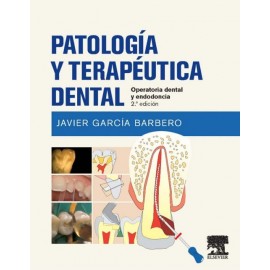 Patología y terapéutica dental: Operatoria dental y endodoncia - Envío Gratuito