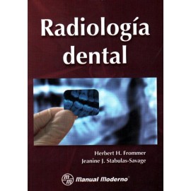 Radiología dental - Envío Gratuito