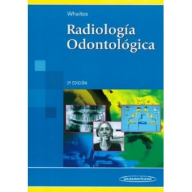 Radiología odontológica - Envío Gratuito