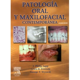 Patología oral y maxilofacial contemporánea - Envío Gratuito