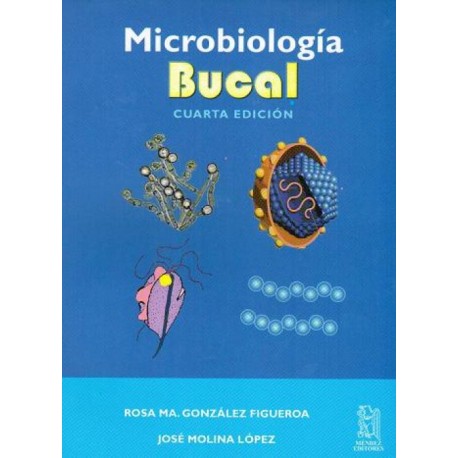 Microbiología Bucal - Envío Gratuito