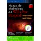 Manual de Oftalmologia del Wills Eye Hospital - Envío Gratuito